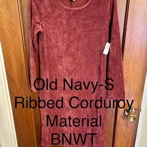 BNWT Bodycon Mid-Length dress.